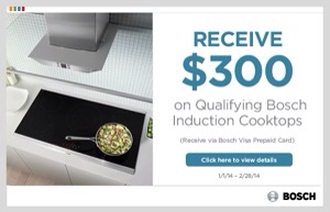 Bosch-Induction-Cooktop