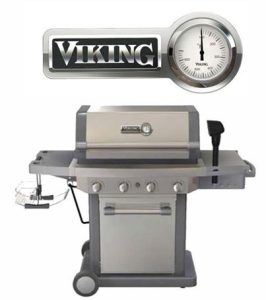 Viking-Grill