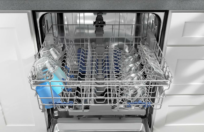 Best Dishwashers of 2017 Based On Consumer Reports Universal