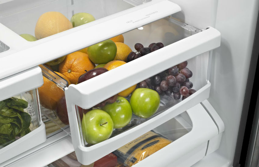 Bottom Mount Refrigerators vs. Top Mount Refrigerators Which Is Better