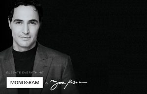 Monogram Looks Upward with New Campaign “Elevate Everything” Monogram Looks Upward with New Campaign “Elevate Everything”