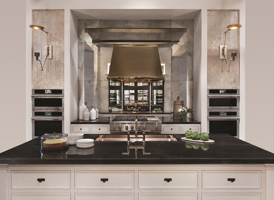 A Brief Guide to Upgrading Kitchen Appliances on a Budget Universal