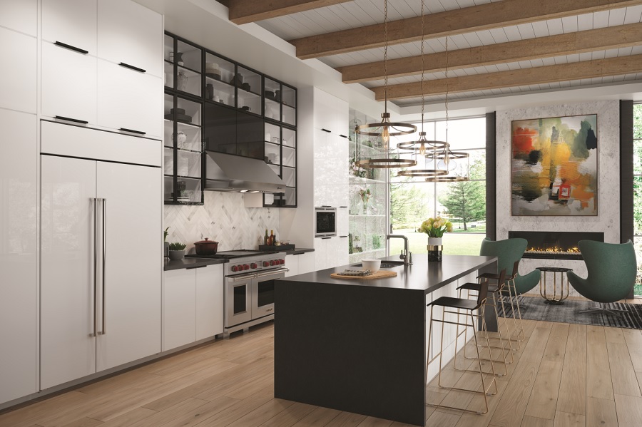 Should You Replace Your Appliances During Your Kitchen Remodel