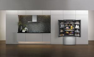 How to Choose the Right Appliance Finish for Your Kitchen Design How to Choose the Right Appliance Finish for Your Kitchen Design