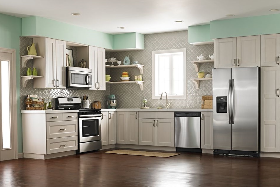 Standard or Pro Ranges Which One is Best for Your Home? Universal