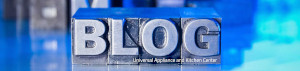 Blog header