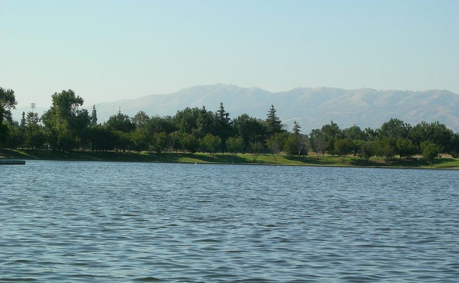 Lake Balboa