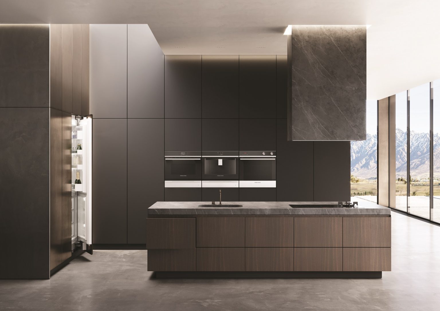 Fisher Paykel Appliances