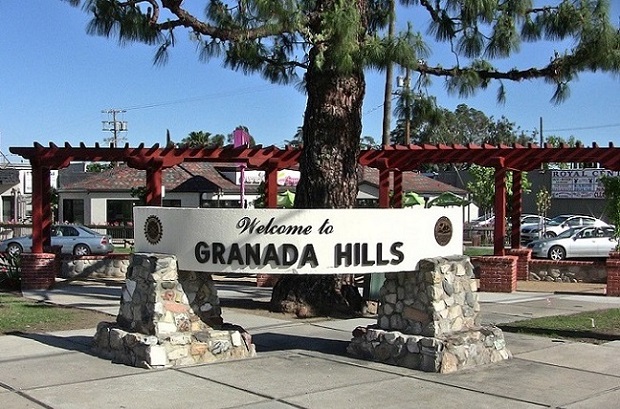 Granada Hills, CA