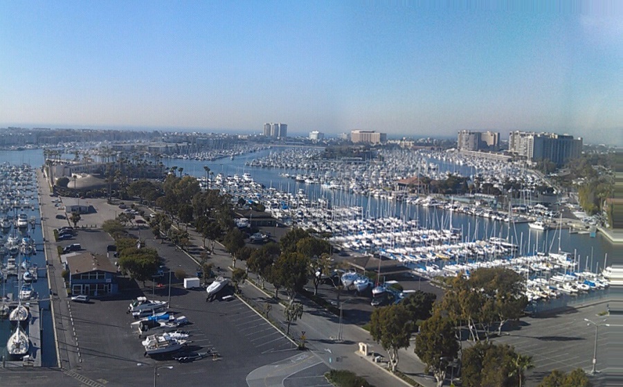 Marina del Rey