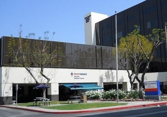 Tarzana Providence Medical Center