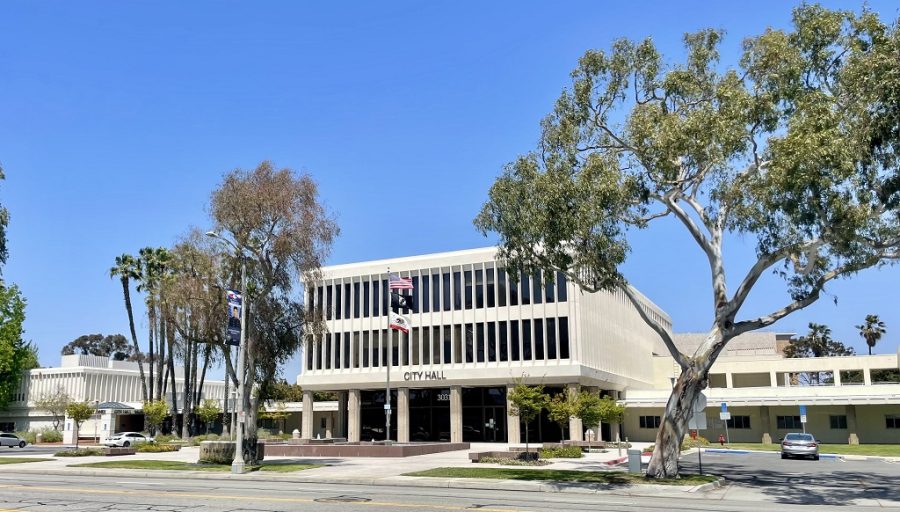 Torrance City Hall