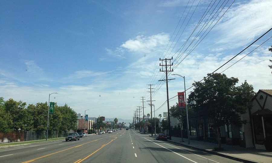 Valley Village Los Angeles