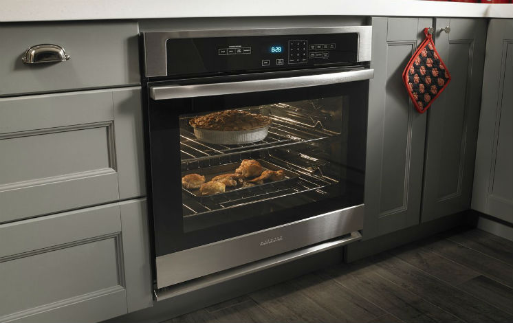 Amana oven