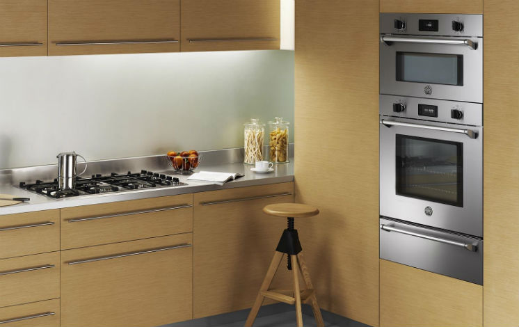 bertazzoni ovens 1