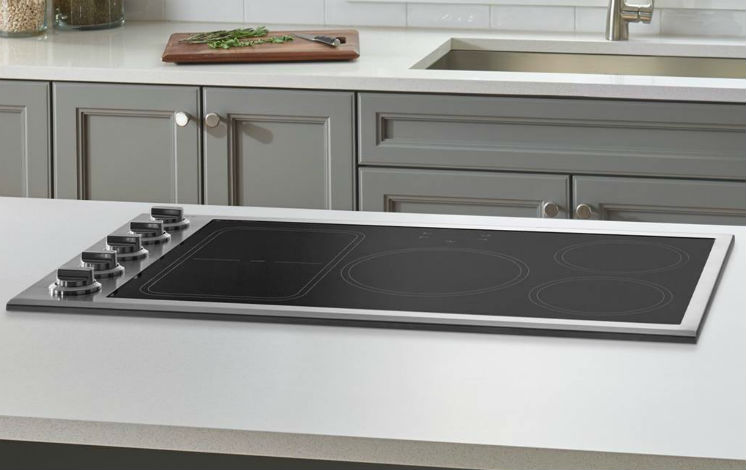 bluestar cooktop 1