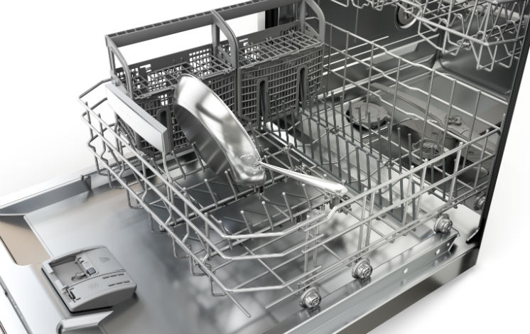 bosch dishwasher 1