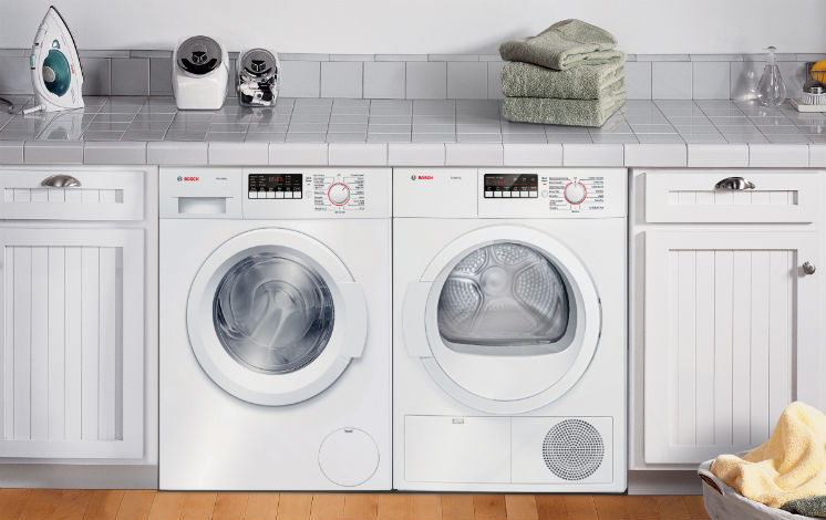 bosch laundry 1