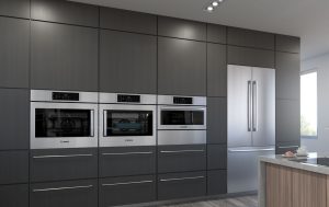 Bosch Kitchen