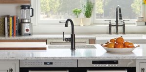 Faucet Sink