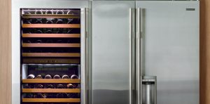 Wine Cooler Refrigerator Wine Cooler Refrigerator