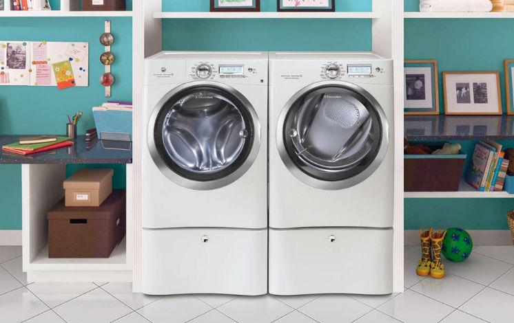 electrolux laundry 1