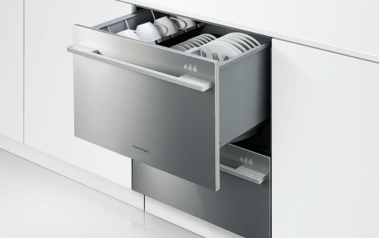fisher paykel dishwasher 1