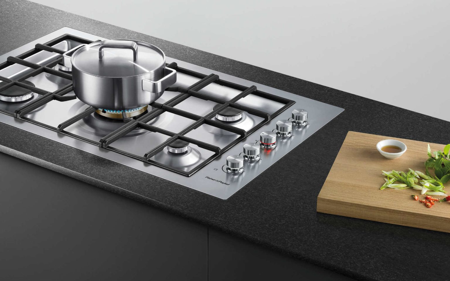 fisher paykel slider 2