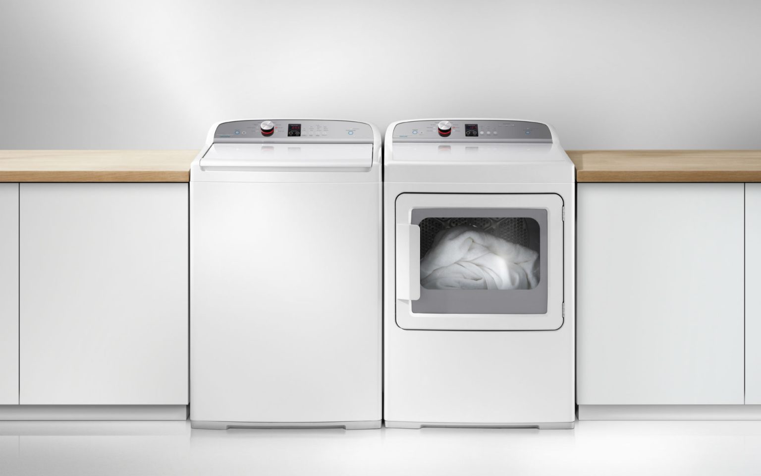 fisher paykel slider 8