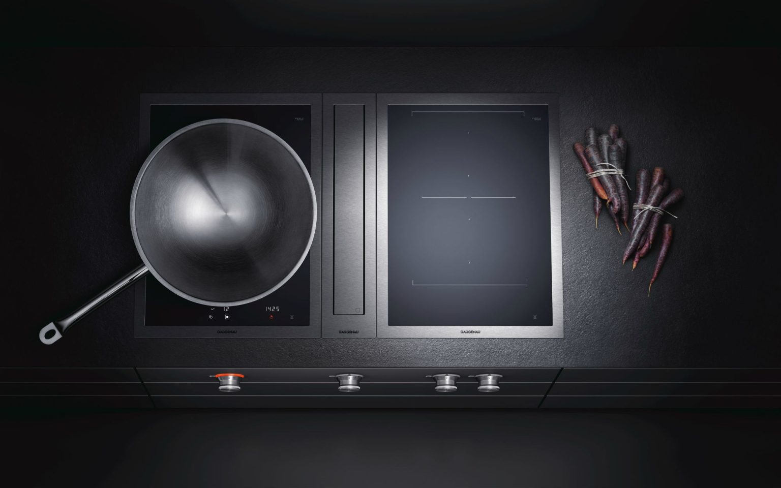 gaggenau cooktop slider 1