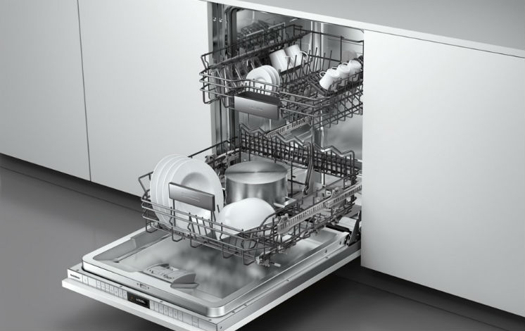 gaggenau dishwasher 1