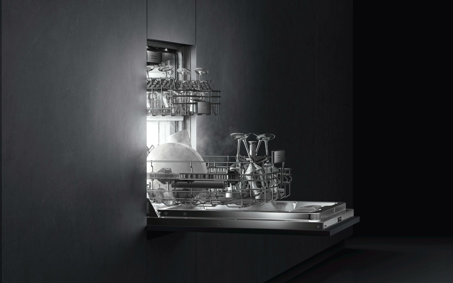 Gaggenau dishwasher