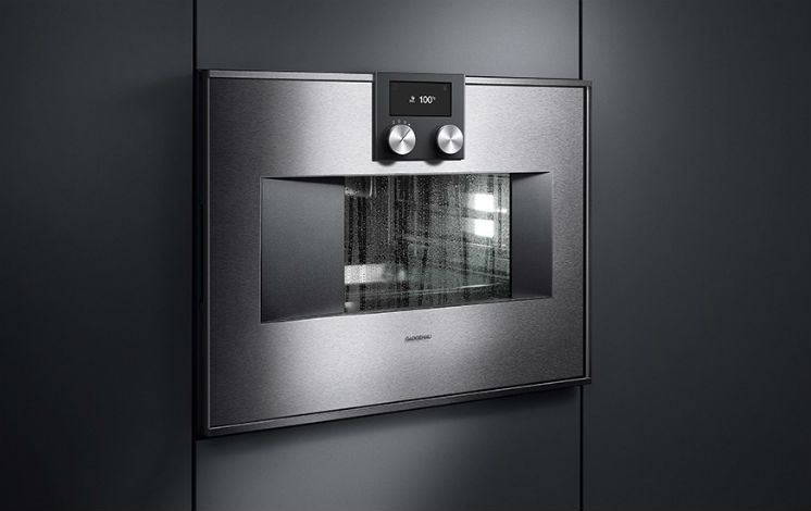 gaggenau oven 1