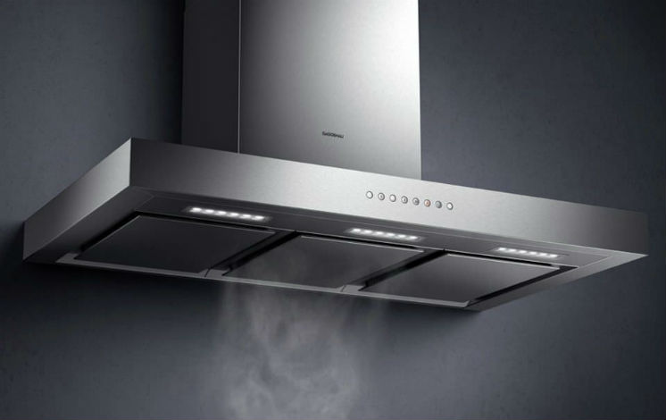 gaggenau range hood 1