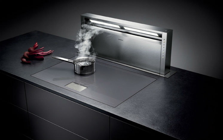 gaggenau range hood 2