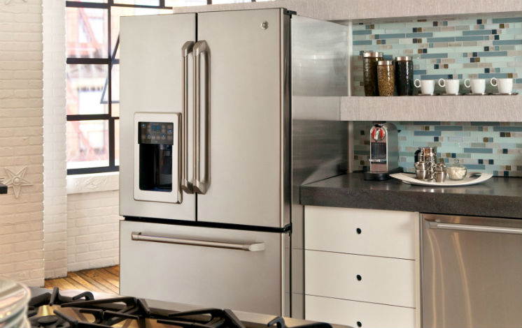 ge appliances refrigerator 1