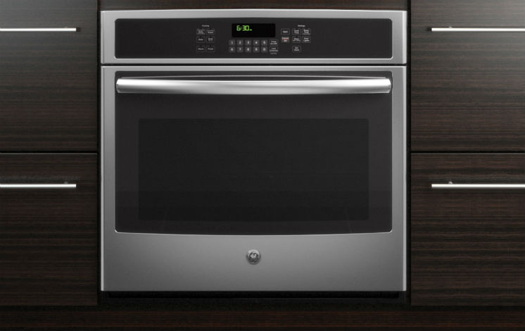 ge oven 1