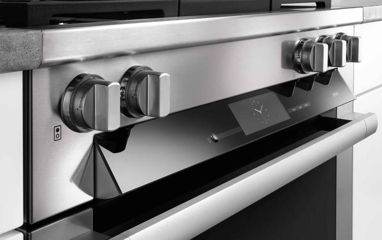 kitchenaid oven knobs