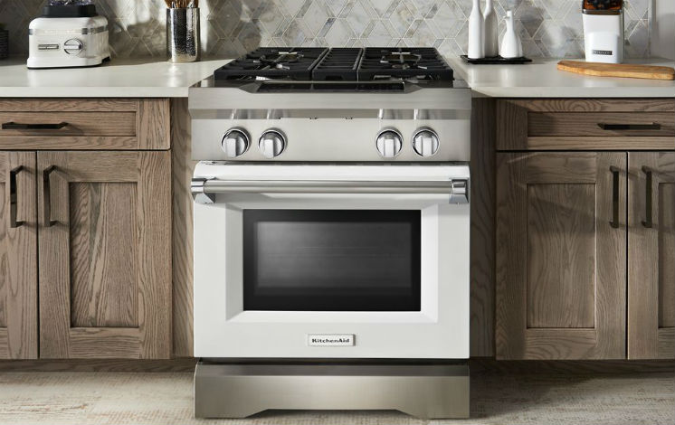 kitchenaid range 1