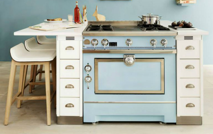 la cornue cooking range 2