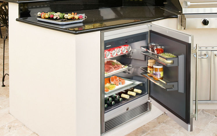 liebherr specialty refrigerator 1