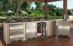 marvel outdoor refrigerator 1