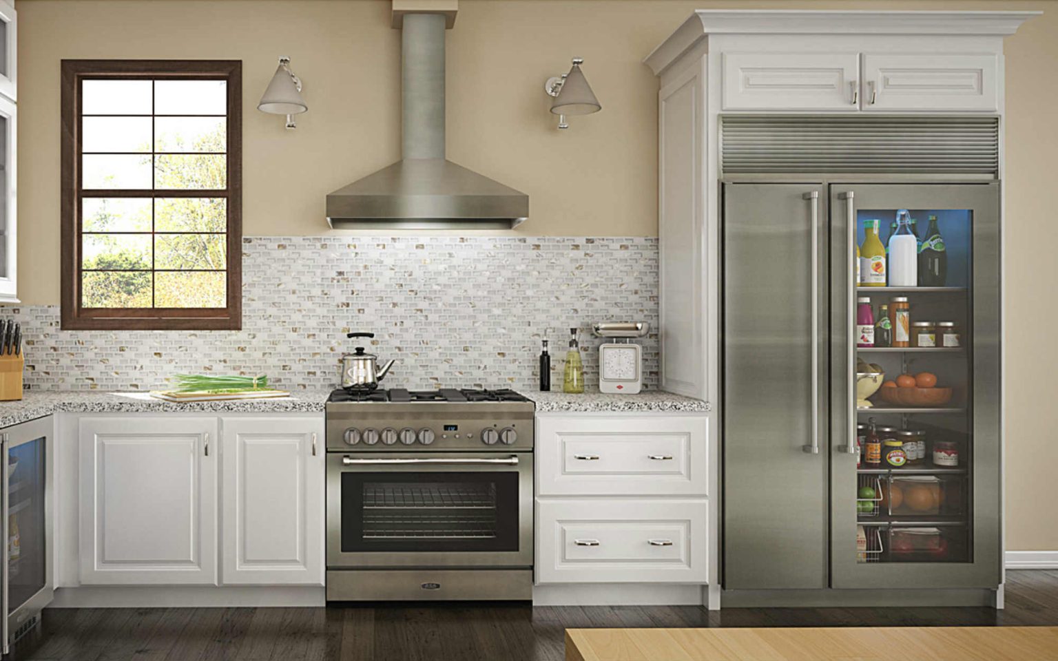 marvel refrigerator slider 1