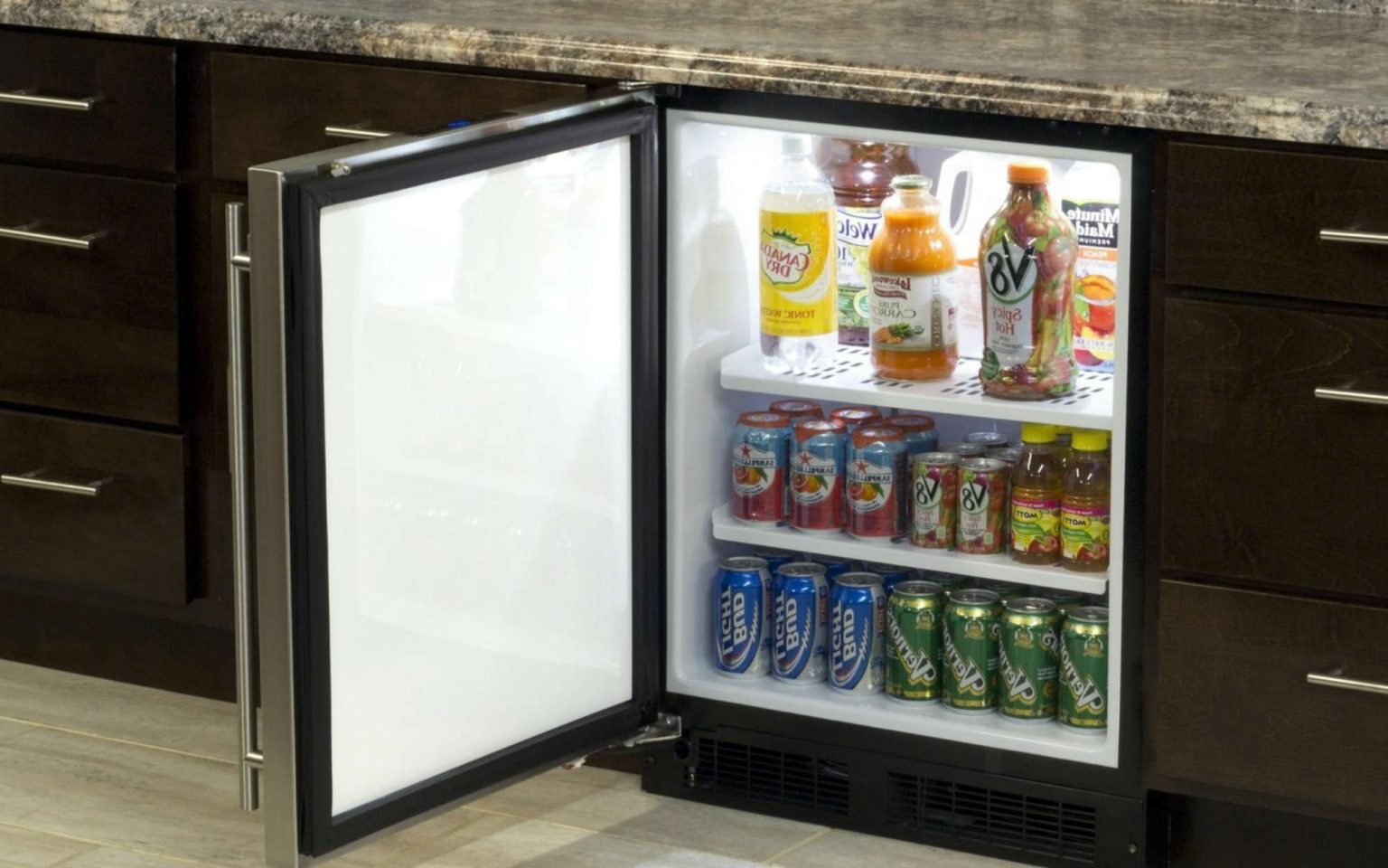 marvel refrigerator slider 2