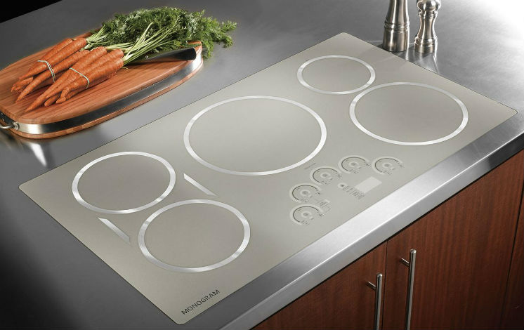 monogram cooktop 2
