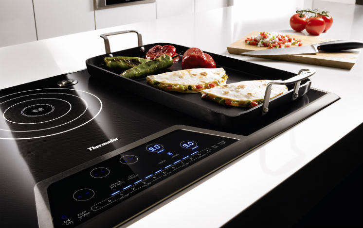 thermador cooktop 1