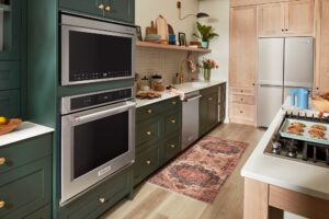 Top 5 Appliances Every First Top 5 Appliances Every First