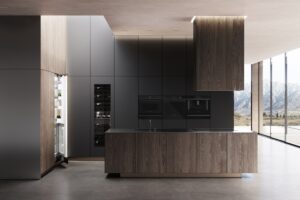 Is Panel-Ready the New Stainless 2025’s Most Stylish Kitchen Appliance Finish Is Panel-Ready the New Stainless 2025’s Most Stylish Kitchen Appliance Finish