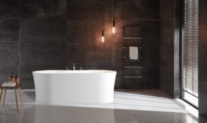 Choosing the Perfect Bathtub Choosing the Perfect Bathtub