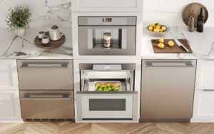 76-Built-In Coffee Machines 76-Built-In Coffee Machines